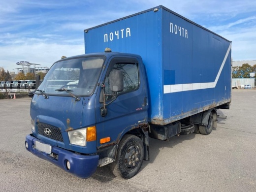 HYUNDAI HD78. 2008 год