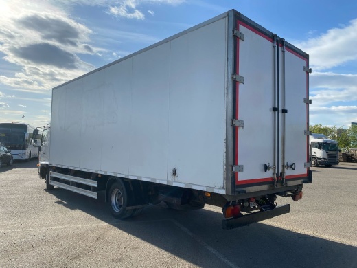 HINO 500. год 2019