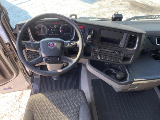 SCANIA R440 год 2019