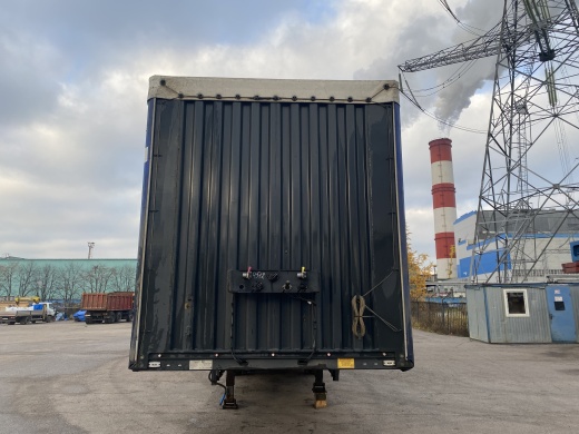 Тонар 97461 2018 г.в.