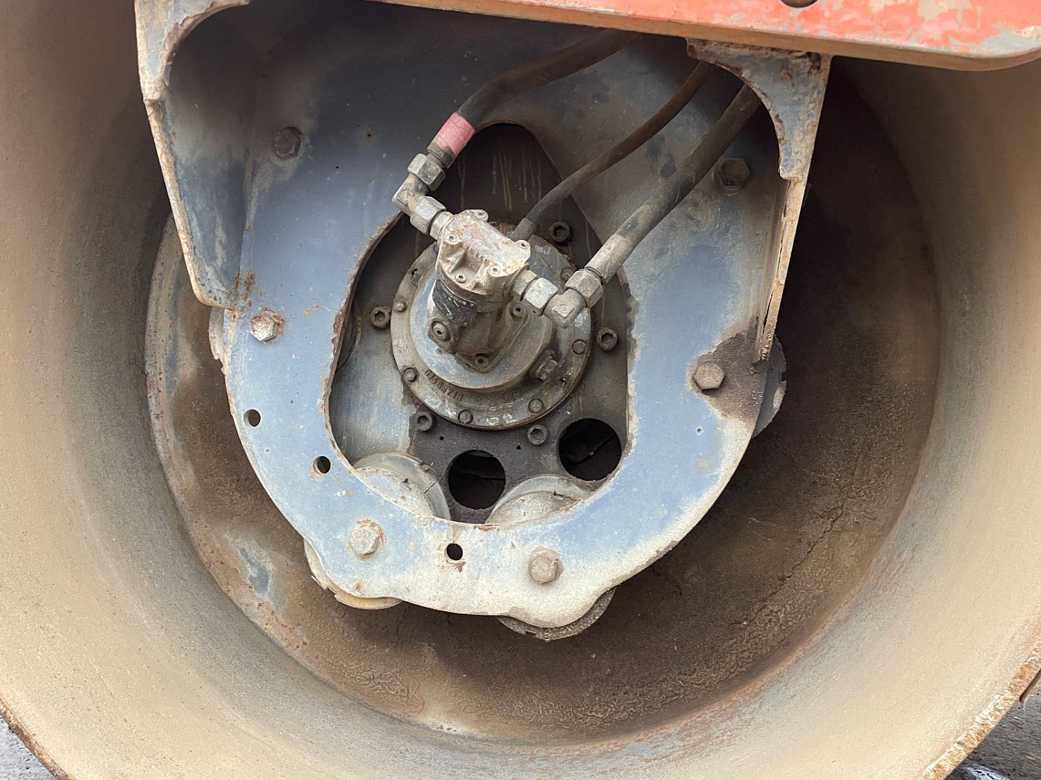 HAMM HD70. год 2007