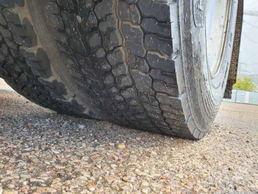 Ford Cargo, 2019 г.в.