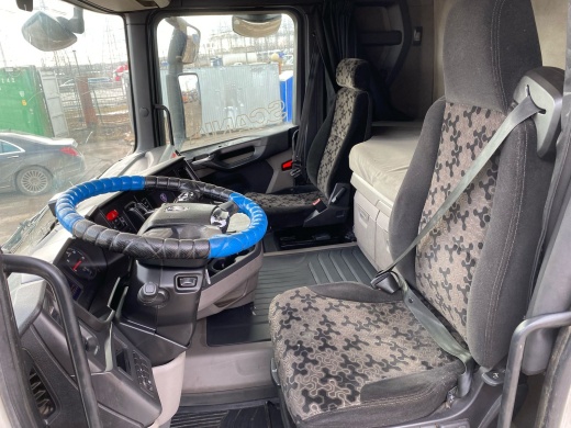 SCANIA R440  A4X2NA    год 2019