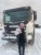 Scania P8X400, 2021
