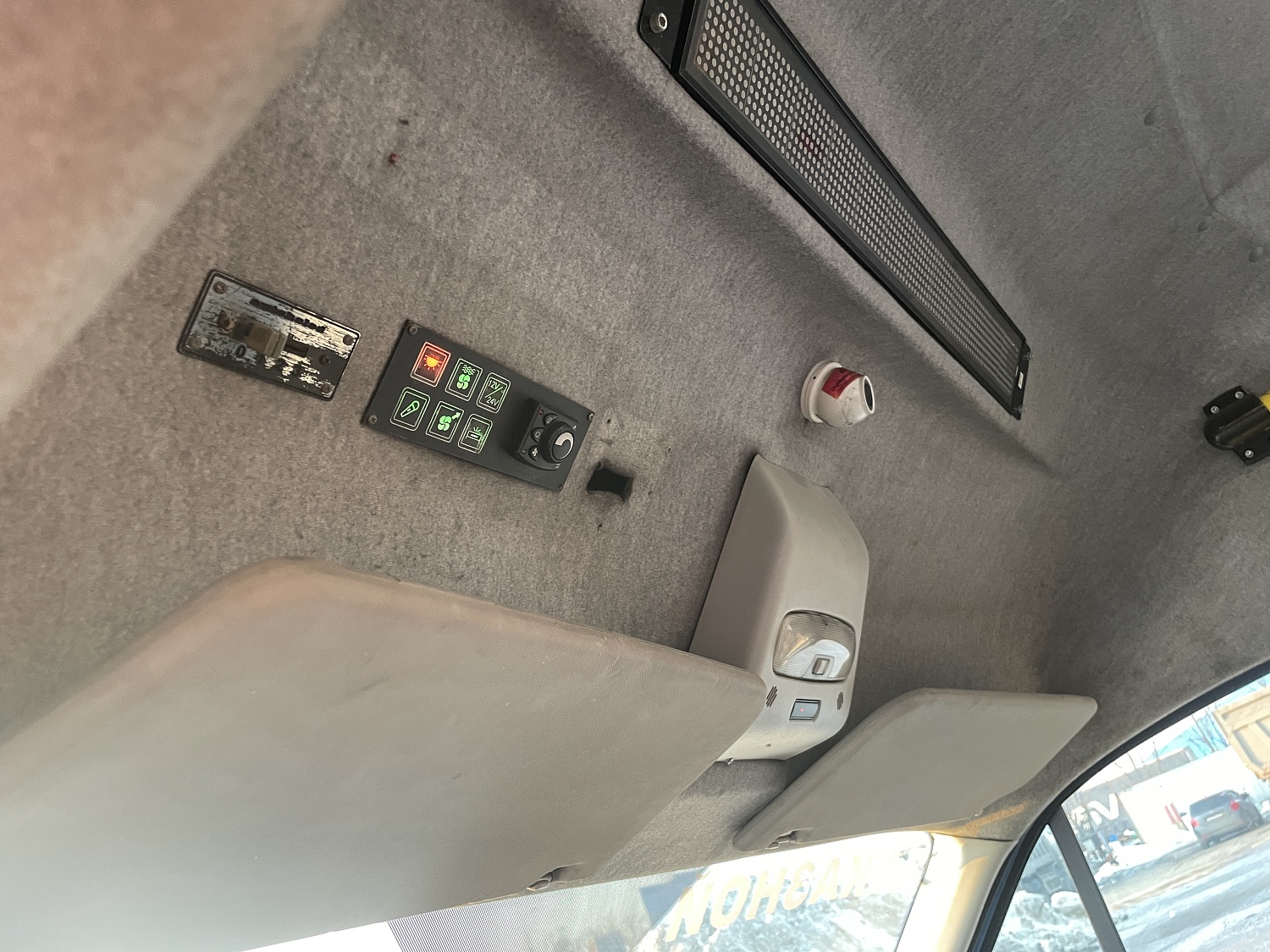 FORD  TRANSIT год 2016