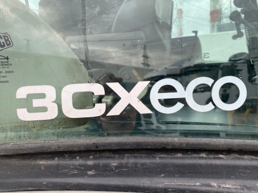 JCB 3CX, 2016 г.в.