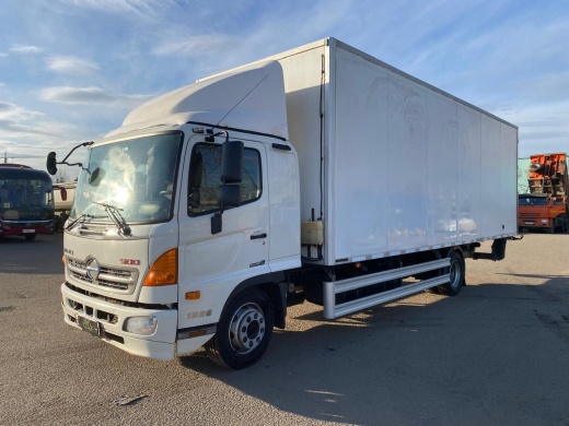 HINO 500 2021 год