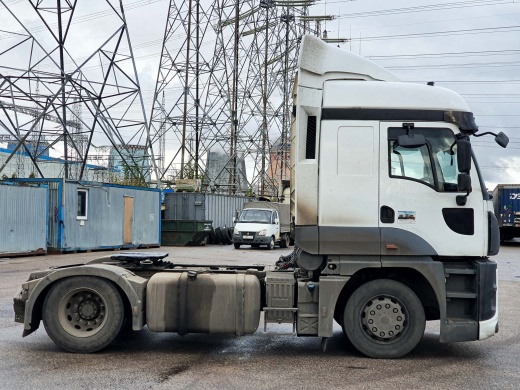 Ford Cargo, 2019 г.в.