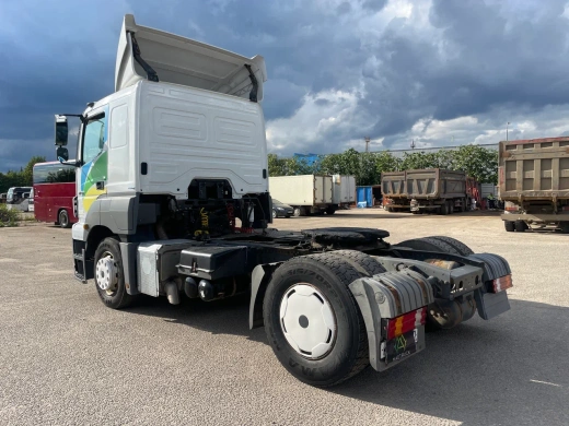 Mercedes-Benz Axor год 2013