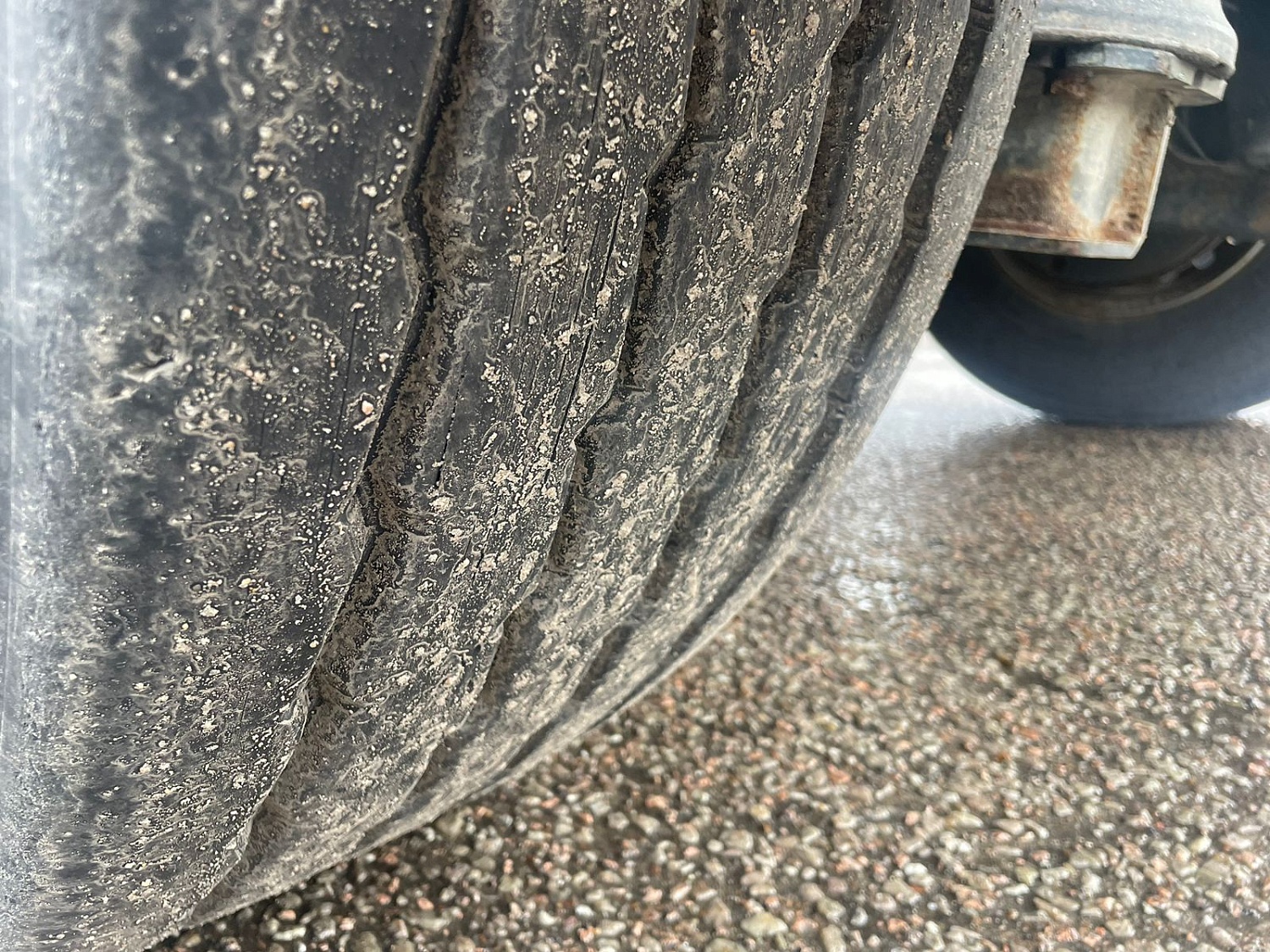 ТОНАР 95892. 2021 год