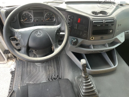 Mercedes-Benz Axor год 2013