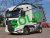 DAF XF105.460, 2017