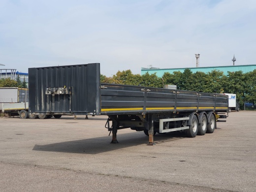 Тонар 9888, 2020 г.в. 