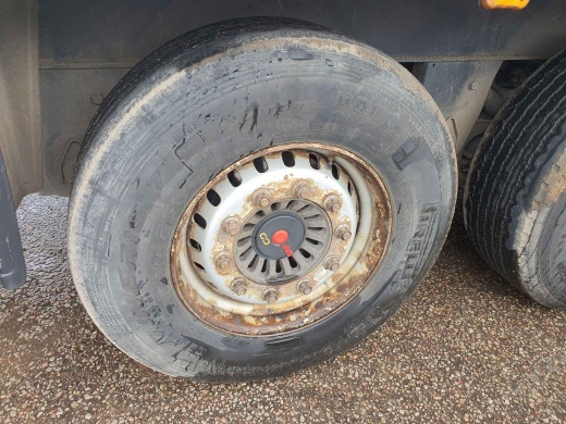 ЦТТМ Рефрижератор, 2019 г.в.