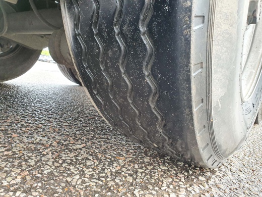 Тонар 97861, 2020 г.в.