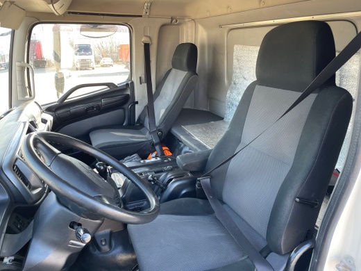 HINO 500 , 2019 год