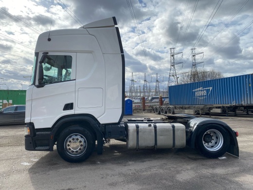SCANIA R440  A4X2NA    год 2019