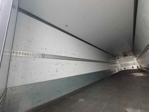 ЦТТМ Рефрижератор, 2019 г.в.