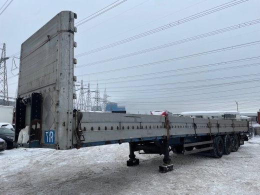 kogel sn24 год 2004