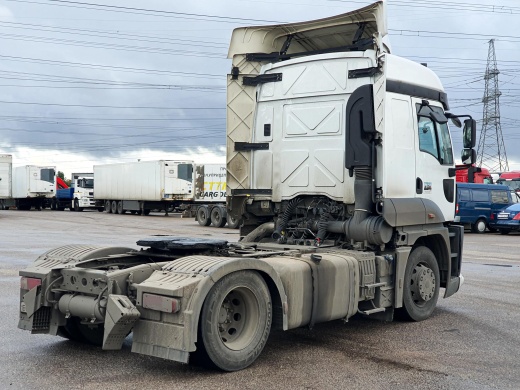 Ford Cargo, 2019 г.в.