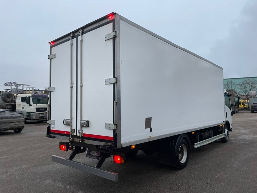 ISUZU  NPR75L-M. год 2019 