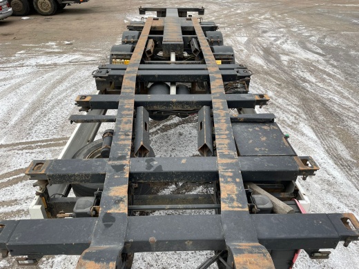 KRONE SD. 2012 год