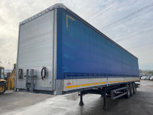 МАЗ 975830, 2017 год