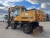 HYUNDAI R200W-7  год 2007