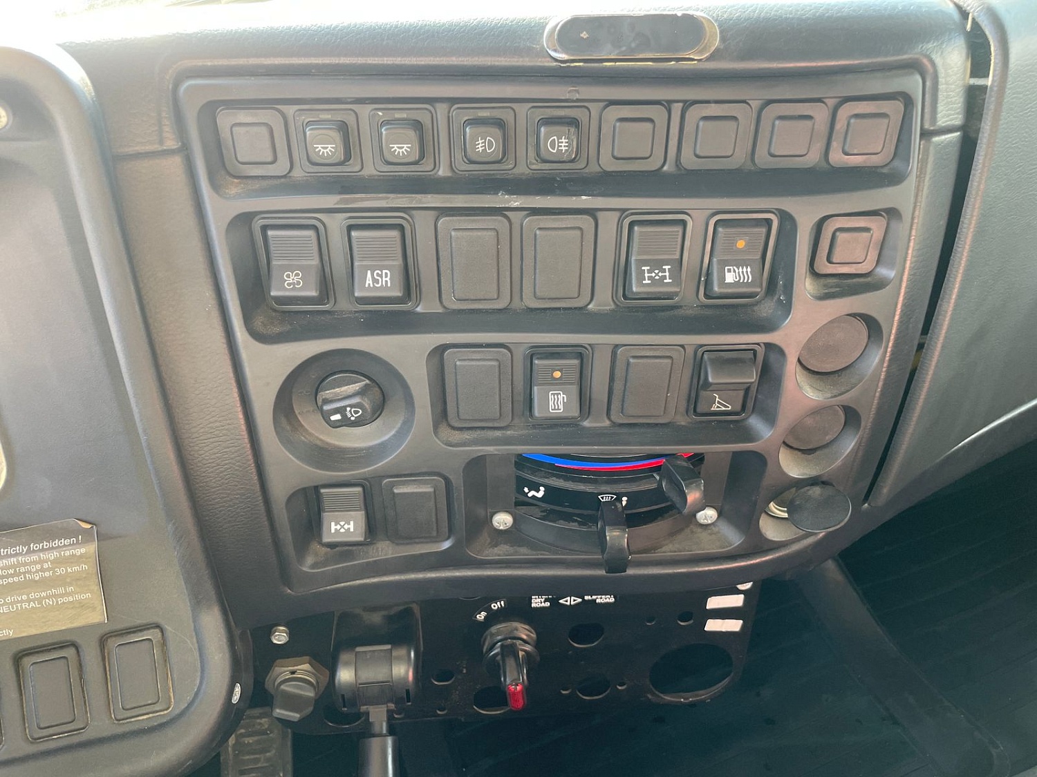 КаМАЗ 6520 , год 2022