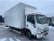 ISUZU NPR 75 M ГОД 2021