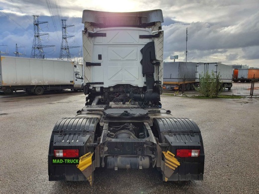 Ford Cargo, 2019 г.в.