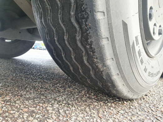 ЦТТМ Рефрижератор, 2018 г.в.