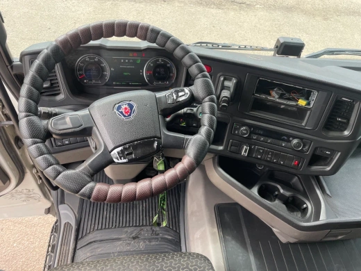 SCANIA R440 год 2020