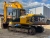 JCB JS 205 NLC. год 2018