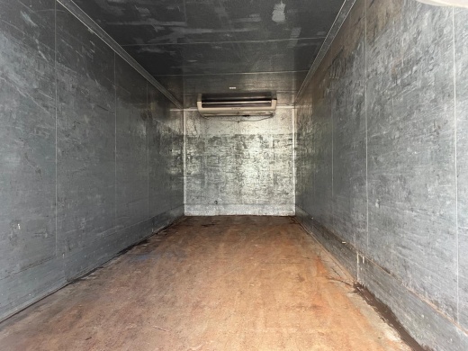 ISUZU FVR 24, год 2019