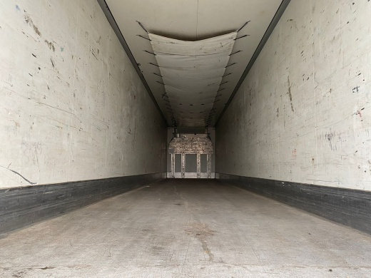 KRONE SD 2019 ГОД