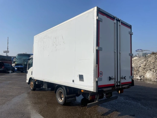 ISUZU ELF N 2019