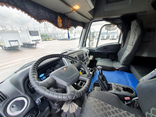 Ford Cargo, 2019 г.в.