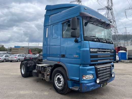 DAF 105. FX 105 460 год 2008