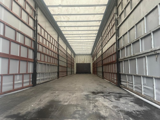 KRONE SD 2021 ГОД