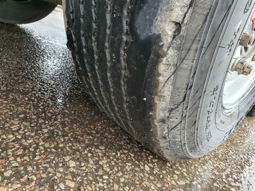 ЦТТМ Рефрижератор, 2019 г.в.