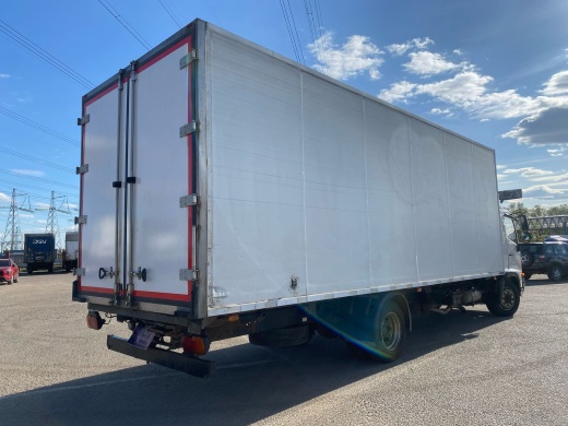 HINO 500. год 2019