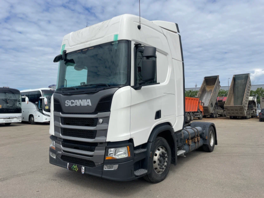 SCANIA R440 год 2020
