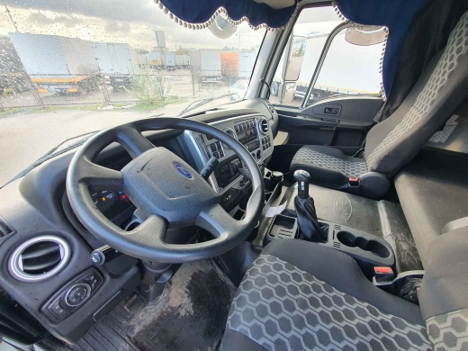 Ford Cargo, 2019 г.в.