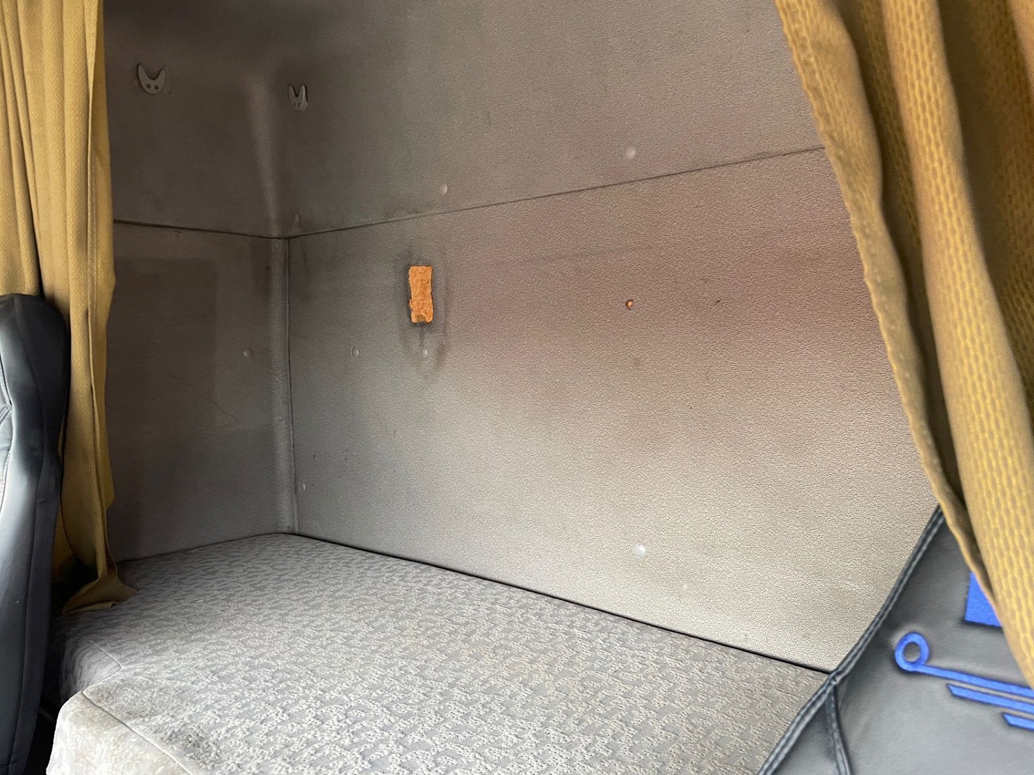 DAF 105. FX 105 460 год 2008