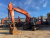 Гусеничный экскаватор Hitachi ZAXIS 330-3G год 2013