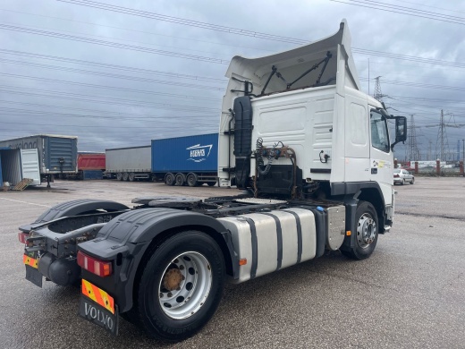 VOLVO FM 410. год 2013