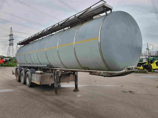 Foxtank 966612, 2012 г.в. 