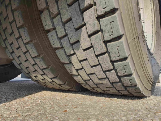 Mercedes-Benz Actros 1844 LS, 2017