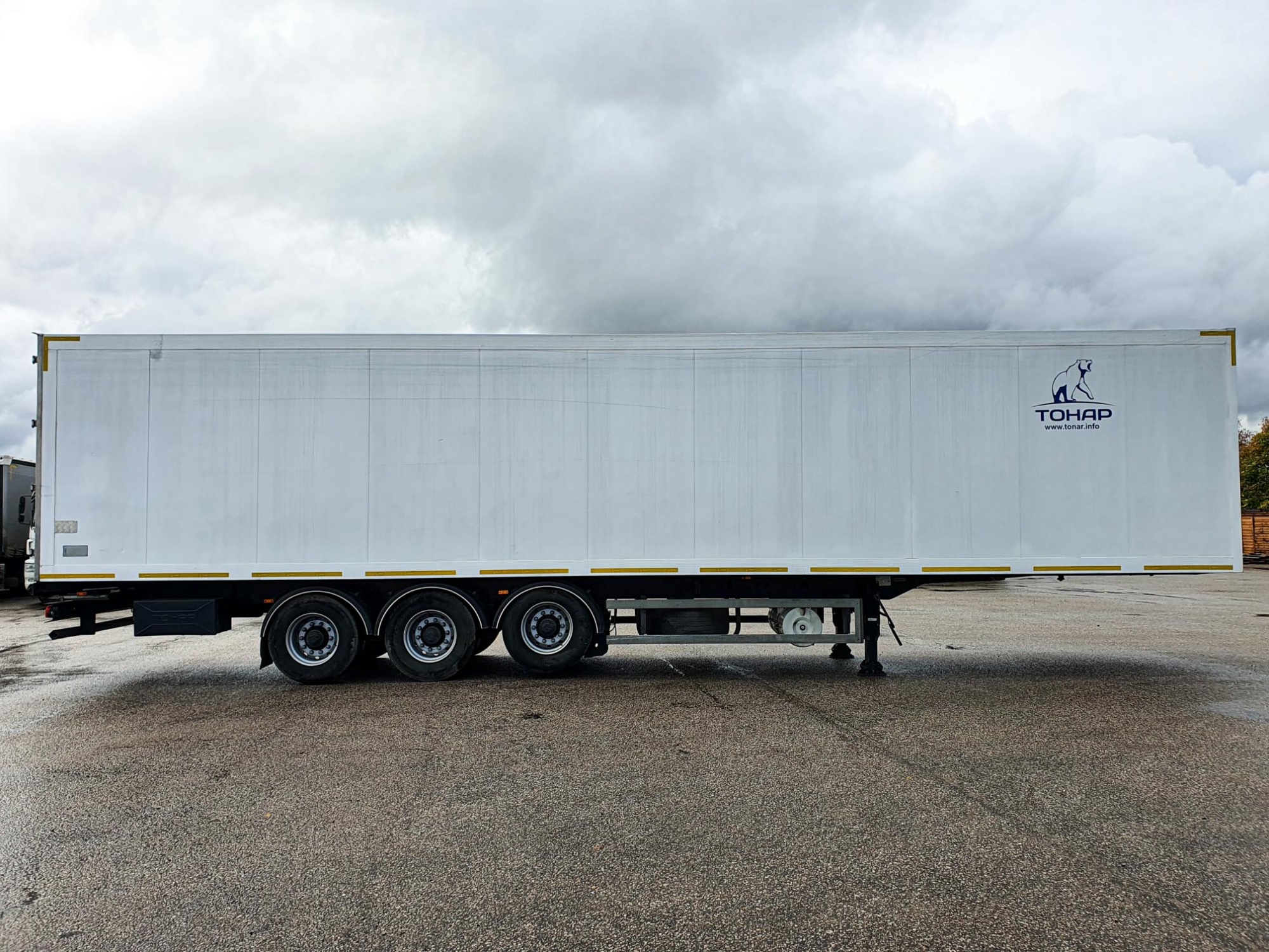 Тонар 97861, 2020 г.в.